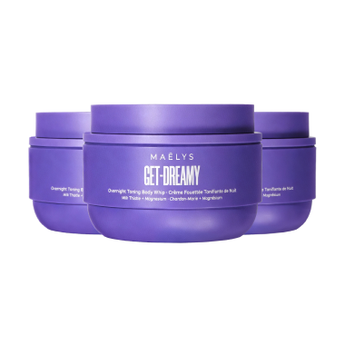 Package 3 X GET-DREAMY